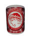 Romvous Ceramic Cup Red 330ml