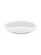 Homestyle Porcelain Shallow Plate White 24cm