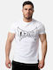 Tricou Alb