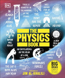 Big Ideas Simply Explained, The Physics Book