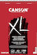 Canson Μπλοκ Σχεδίου XL Oil A3 29.7x42cm