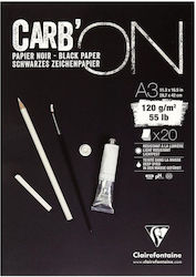 Clairefontaine Sketch Pad