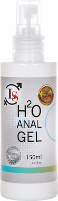 Anal Lubricant Gel 150ml