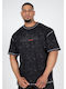 Tricou Negru