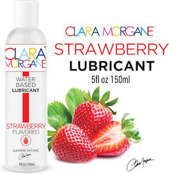 Anal Vaginal Lubrifiant Căpșună 150ml