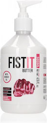 Fist Butter Κολπικό Λιπαντικό 500ml