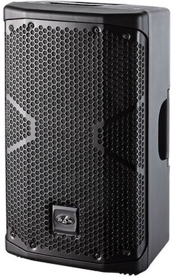 DAS Audio Altea-408A Aktiv Sprecher PA 150W mit Woofer 8" 28x26x48cm.
