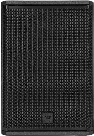 RCF SUB 702-AS II Bundle Active Subwoofer PA 700W 12" 36x51.5x52cm.