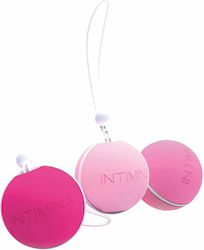 Intimina Laselle Vaginalbälle Rosa Intimina Laselle Vaginalbälle Rosa