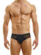 Men's Slip Black