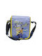 Kids Bag Shoulder Bag Blue