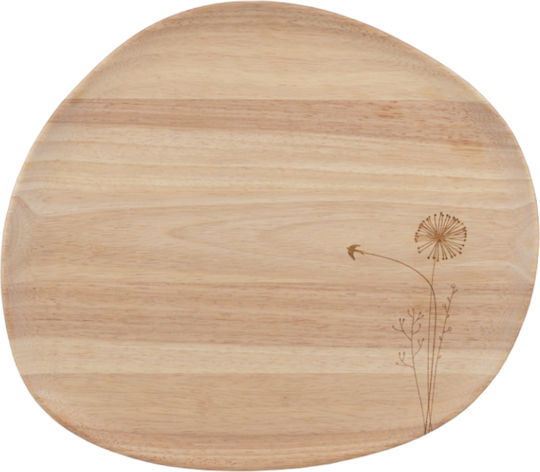 Raeder 0017026 Tăvi Decorative Din Lemn