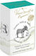 Venus Secrets Eselmilch & Vanille Seifenriegel mit Olivenöl 110gr