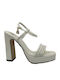 Sandals White