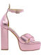 Sandalen Rosa
