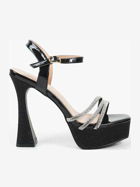 Piazza Shoes