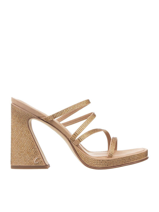 Circus By Sam Edelman Sandale Aurii
