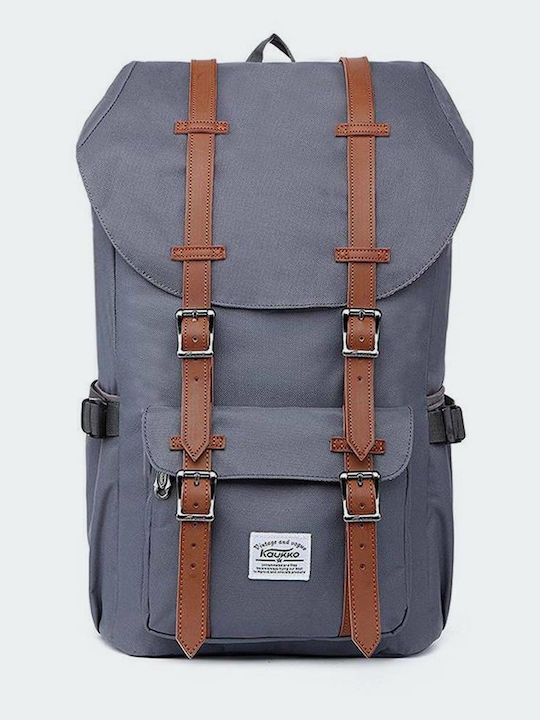 Kaukko Backpack 20.3lt Gray