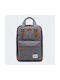 Kaukko Backpack 12.5lt Γκρι