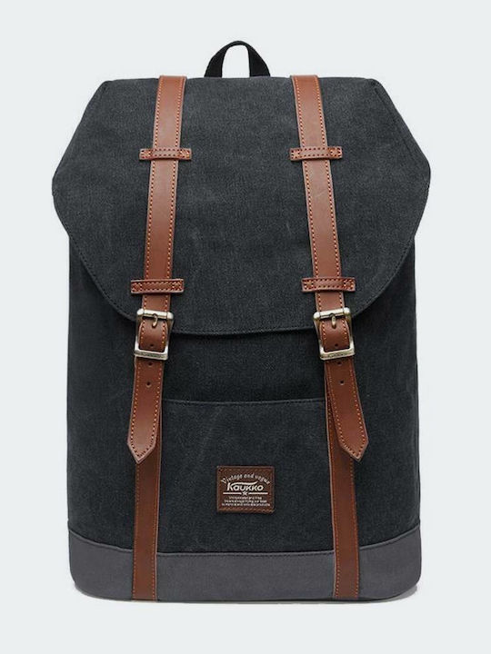 Kaukko Terra Αδιάβροχο 18.1lt Black/Grey