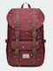Kaukko Thea Waterproof 14lt Burgundy