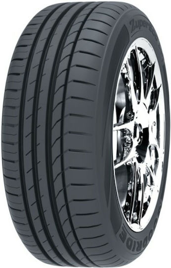 Goodride Z-107 Zupereco 205/45R16 87W Anvelopă de Pasageri pentru Anvelope auto Vara