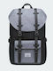 Kaukko Hazzard 16lt Black/Grey