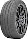 Toyo Proxes 225/35R18 87Y XL Sommerreifen für Passagierauto