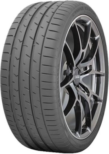 Toyo Proxes 265/40R18 103Y XL Cauciuc de Vară pentru Auto de Pasageri