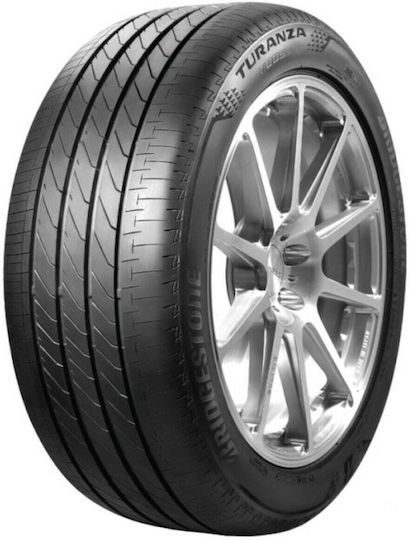 Bridgestone Turanza Rft Runflat 245/50R19 101W Θερινό Λάστιχο για Επιβατικό Αυτοκίνητο