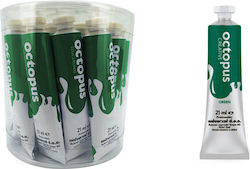 Universal Audio Temperafarben Grüne 21ml