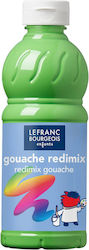 Lefranc Bourgeois Redimix Τέμπερα Πράσινη 500ml Lefranc Bourgeois Redimix Τέμπερα Πράσινη 500ml