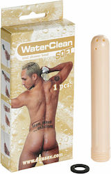 Dansex Shower Head Anal Shower Flesh