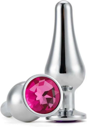 La Lolita Amsterdam Fusi Anal Plug Pink