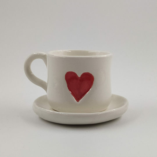 Ceramics-Iliana Espresso Tasse