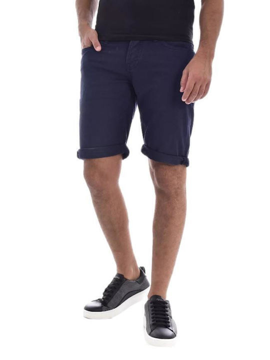 Men's Shorts Navy Blue