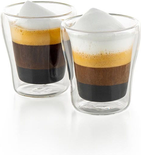 Luigi Ferrero Set Espresso Cups 2 Pieces