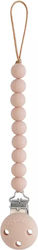 Mushie Pacifier Clip