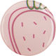Pop Socket Κινητού Strawberry