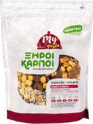 My Gusto Raisins - Imported Stragalí 200gr