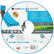 Cellfast Furtun de grădină Udare Set 1/2" 7.5m