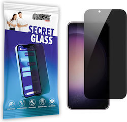 GrizzGlass Tempered Glass (Galaxy S23+)