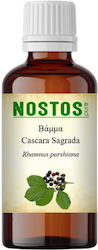 Nostos Pure Cascara Sagrada 30мл