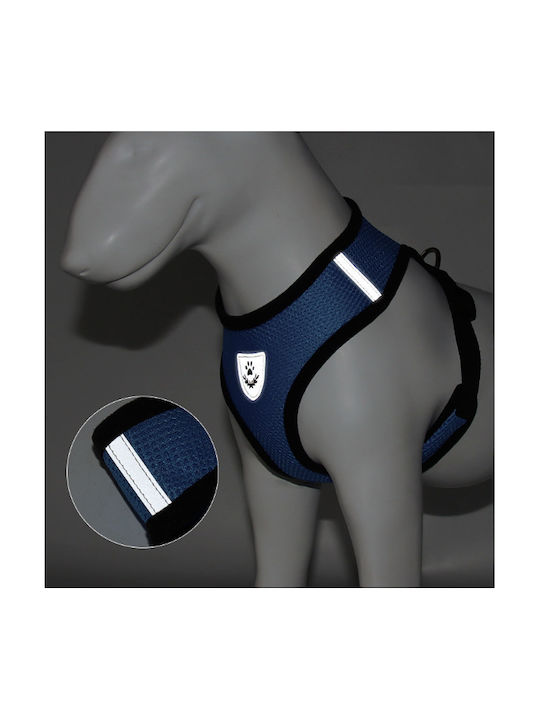 Animal Μπλε 46-60cm