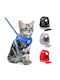 Animal Hundegeschirr Blau 23.07.03681
