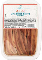 Argo Sardellen Filet 90g