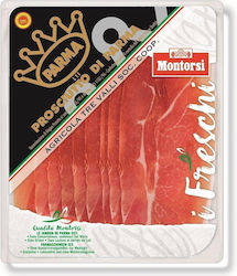 Montorsi Prosciutto di Parma 70gr