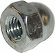 Blind Nut 19mm