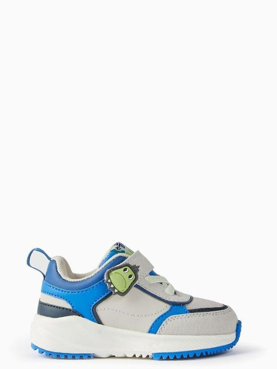 Zippy Kids Sneakers Gray