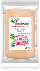 Kardasis Ζαχαρόπαστα